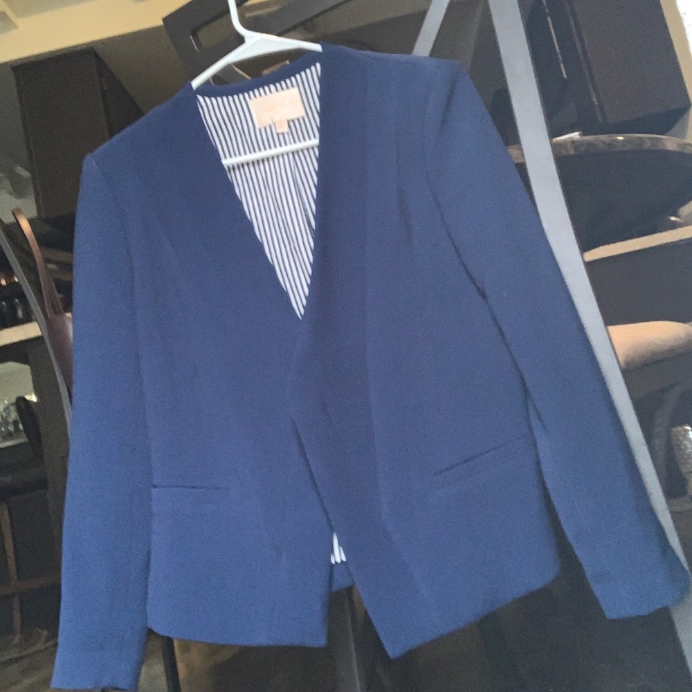 Stitch Fix Skies Are Blue Blazer